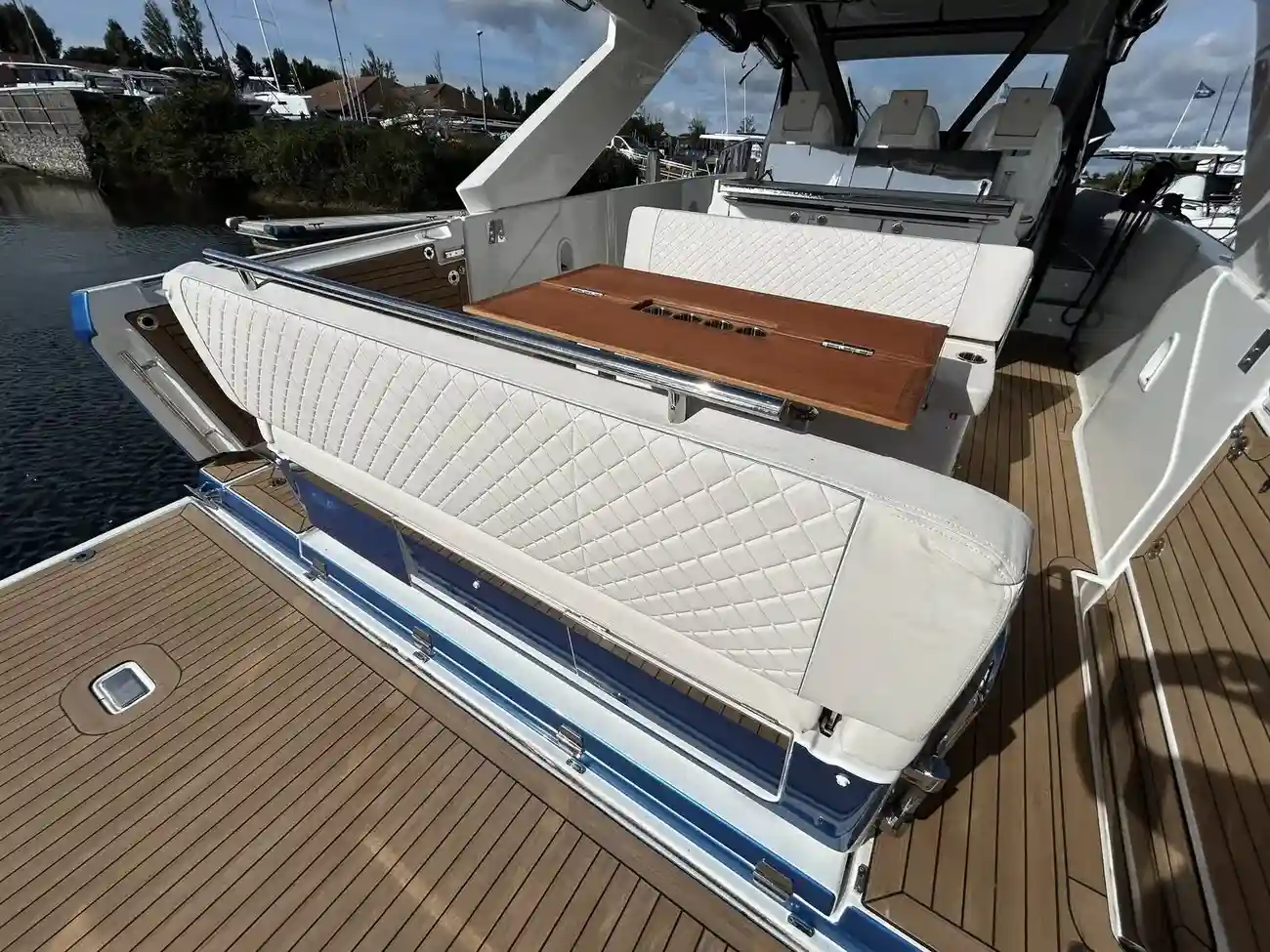 Thumbnail von Jeanneau DB 37 IB