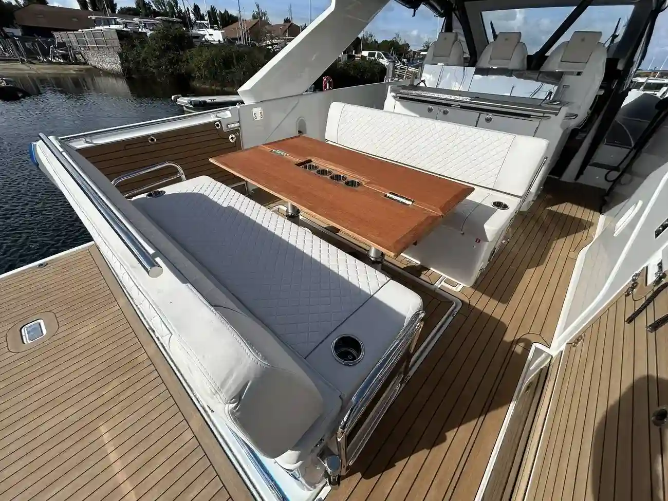 Thumbnail von Jeanneau DB 37 IB