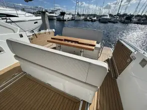 Thumbnail von Jeanneau DB 37 IB