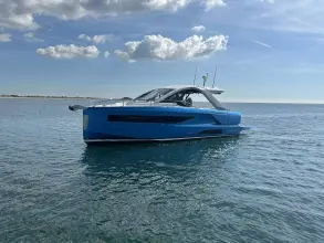 Thumbnail von Jeanneau DB 37 IB