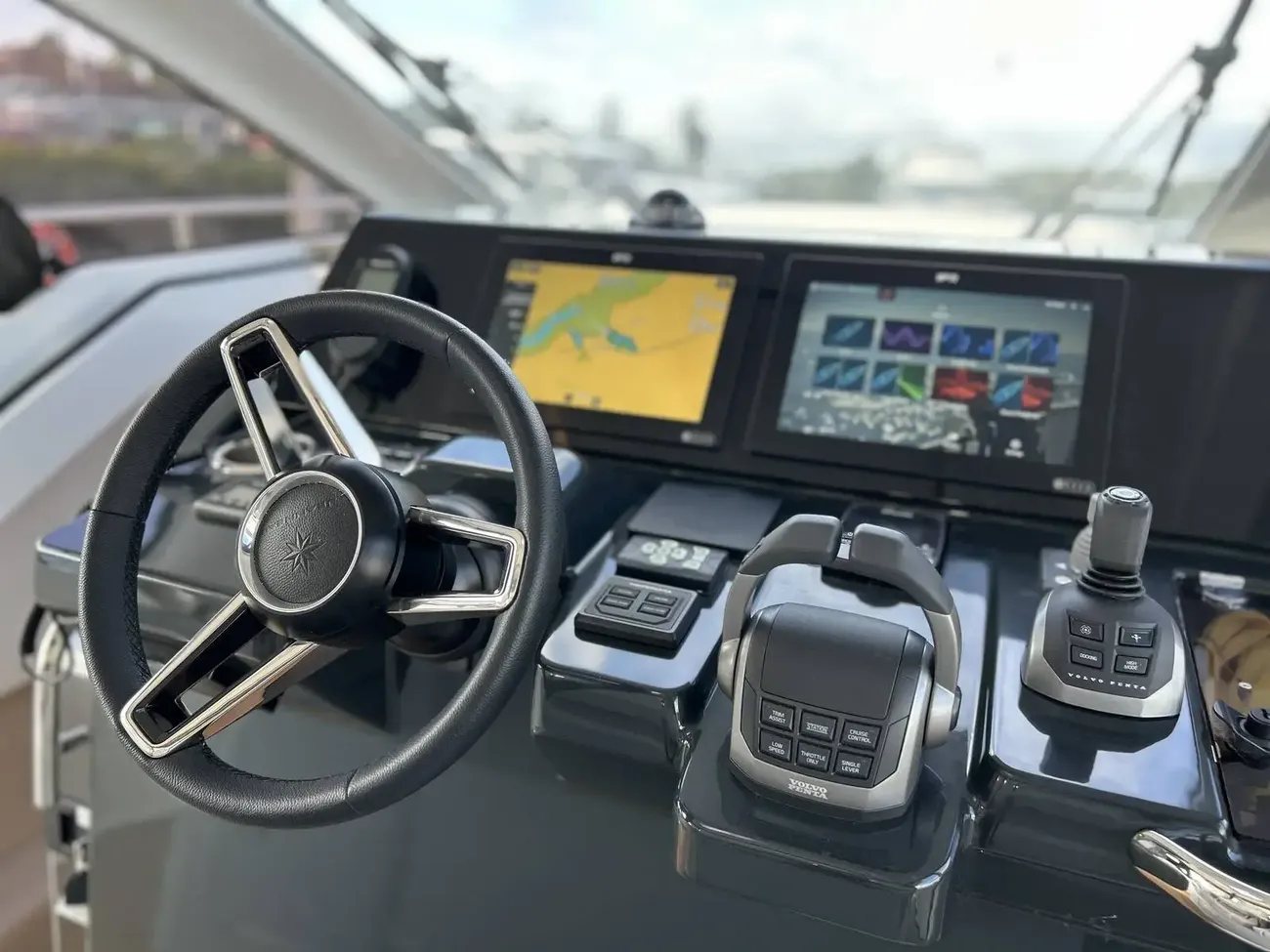 Thumbnail von Jeanneau DB 37 IB