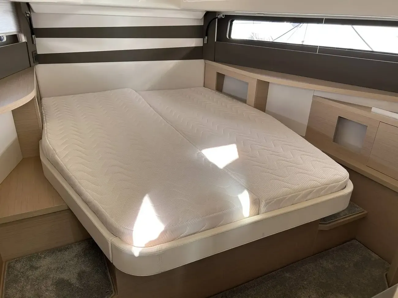 Thumbnail von Jeanneau DB 37 IB