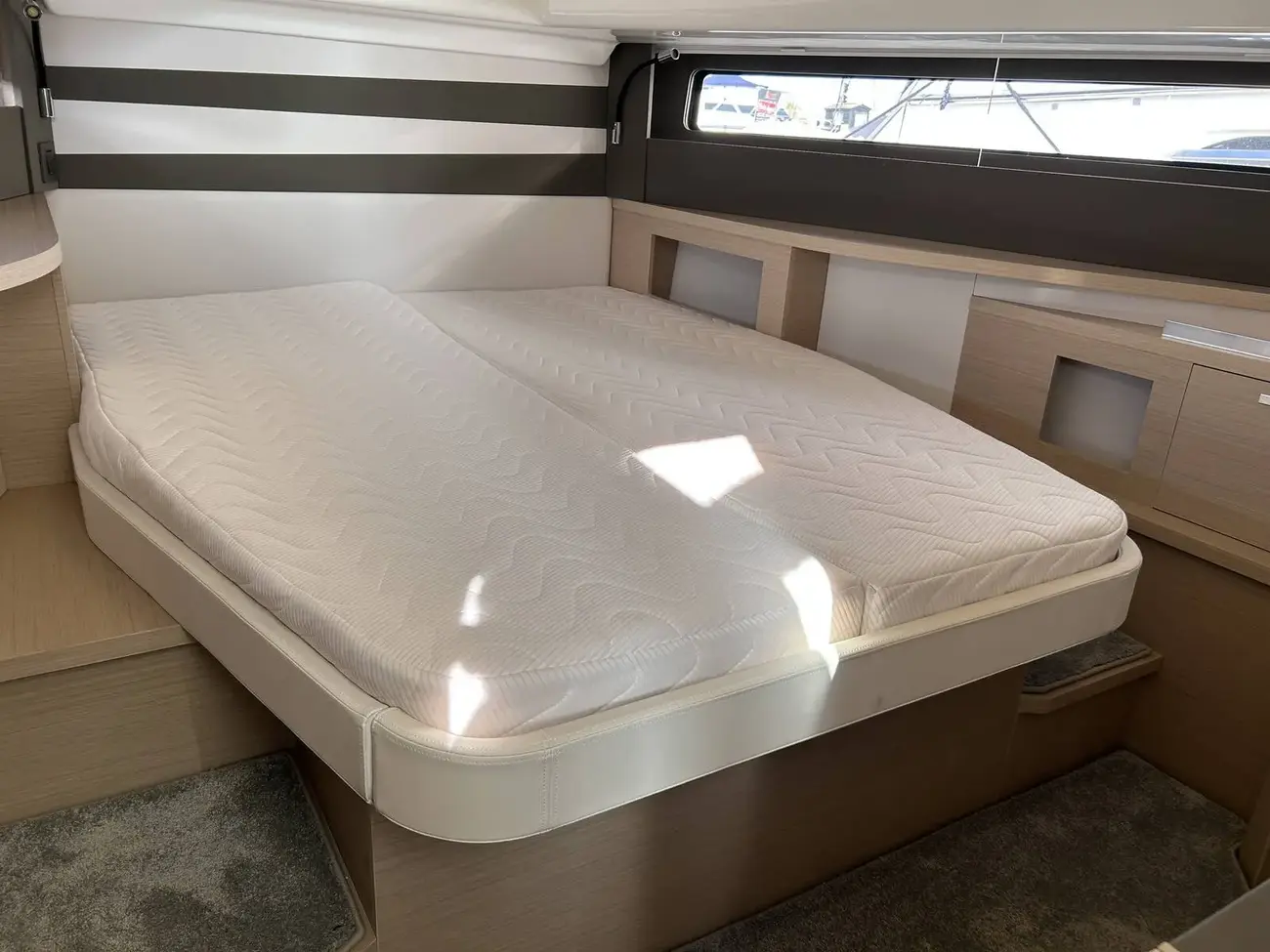 Thumbnail von Jeanneau DB 37 IB