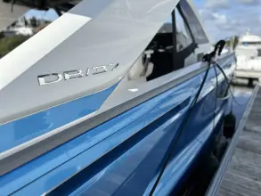 Thumbnail von Jeanneau DB 37 IB