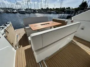 Thumbnail von Jeanneau DB 37 IB