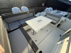 Thumbnail von Jeanneau Cap Camarat 10.5 WA S2