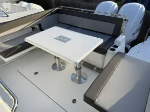 Thumbnail von Jeanneau Cap Camarat 10.5 WA S2