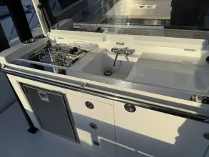 Thumbnail von Jeanneau Cap Camarat 10.5 WA S2