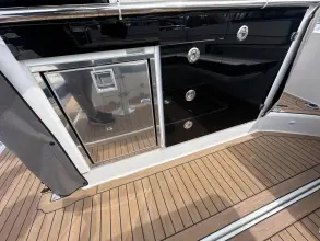 Thumbnail von Jeanneau Cap Camarat 10.5 WA S2