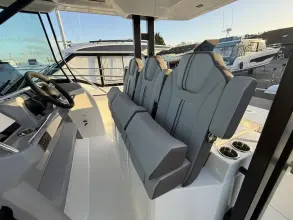 Thumbnail von Jeanneau Cap Camarat 10.5 WA S2