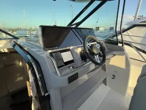 Thumbnail von Jeanneau Cap Camarat 10.5 WA S2