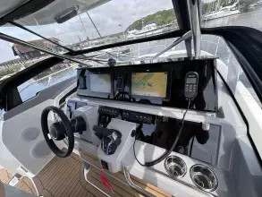 Thumbnail von Jeanneau Cap Camarat 10.5 WA S2