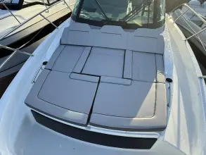 Thumbnail von Jeanneau Cap Camarat 10.5 WA S2