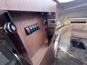 Thumbnail von Jeanneau Cap Camarat 10.5 WA S2