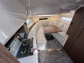 Thumbnail von Jeanneau Cap Camarat 10.5 WA S2