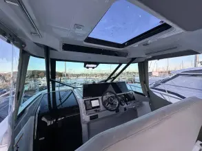 Thumbnail von Jeanneau Cap Camarat 10.5 WA S2