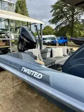 Thumbnail von Scorpion 28S