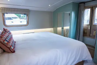 Thumbnail von Waterspace Living Hampton 73 Luxury Widebeam