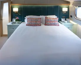 Thumbnail von Waterspace Living Hampton 73 Luxury Widebeam