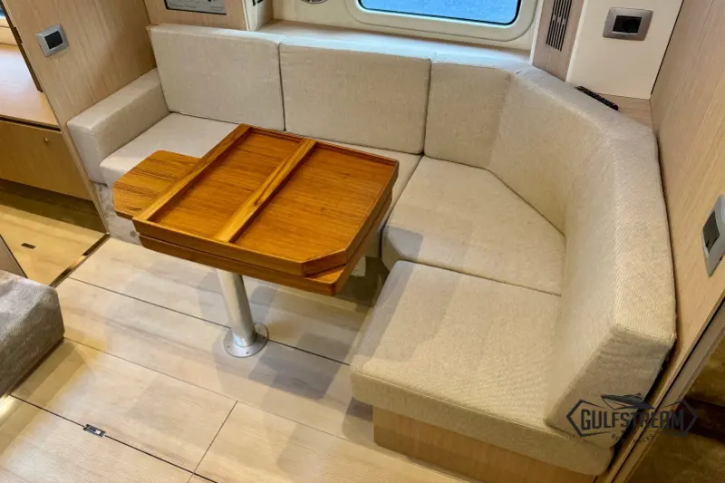 Thumbnail von Cranchi Zaffiro 35