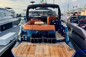 Thumbnail von Cranchi Zaffiro 35