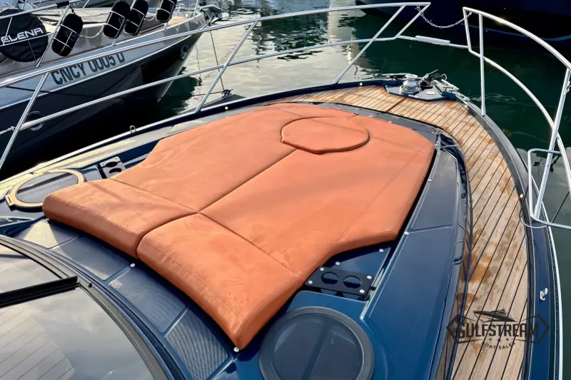 Thumbnail von Cranchi Zaffiro 35