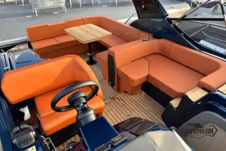 Thumbnail von Cranchi Zaffiro 35