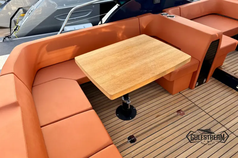 Thumbnail von Cranchi Zaffiro 35