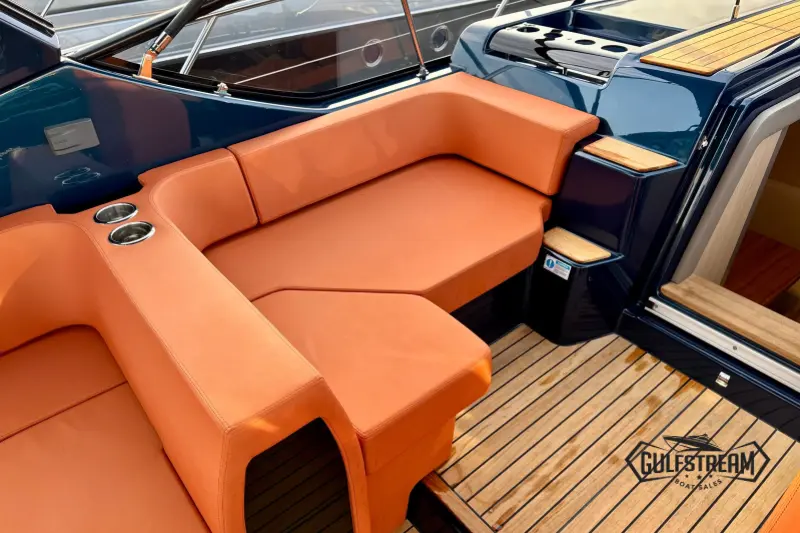 Thumbnail von Cranchi Zaffiro 35