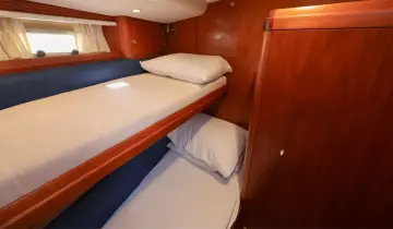 Thumbnail von Oyster 55 True Love