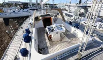 Thumbnail von Oyster 55 True Love