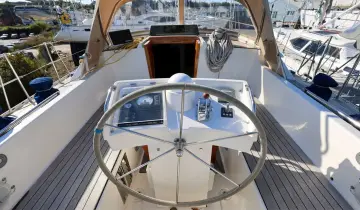 Thumbnail von Oyster 55 True Love