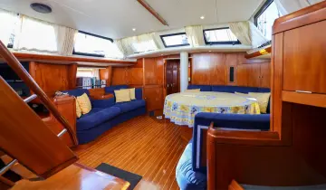 Thumbnail von Oyster 55 True Love