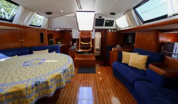 Thumbnail von Oyster 55 True Love