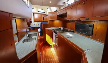 Thumbnail von Oyster 55 True Love