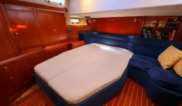 Thumbnail von Oyster 55 True Love