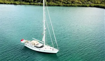 Thumbnail von Oyster 56 MOANA