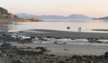 Thumbnail von Oyster 56 MOANA