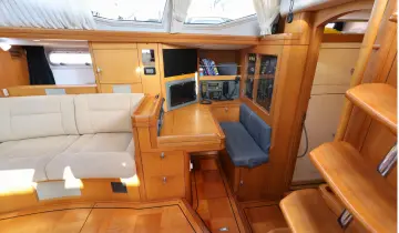 Thumbnail von Oyster 56 MOANA