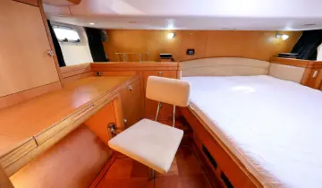 Thumbnail von Oyster 56 MOANA