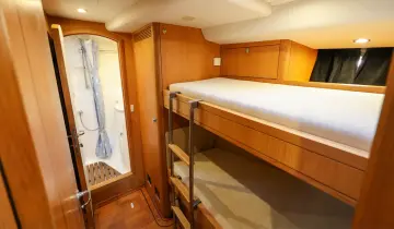 Thumbnail von Oyster 56 MOANA