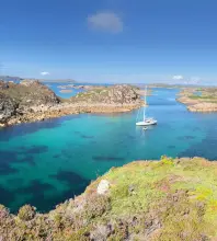 Thumbnail von Oyster 56 MOANA