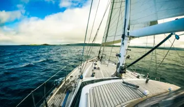 Thumbnail von Oyster 56 MOANA