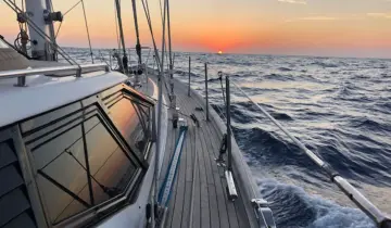 Thumbnail von Oyster 56 MOANA