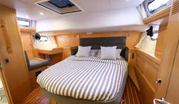 Thumbnail von Oyster 56 AMANZI