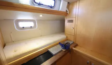 Thumbnail von Oyster 56 AMANZI