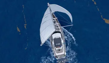 Thumbnail von Oyster 56 AMANZI