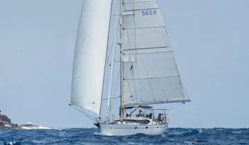 Thumbnail von Oyster 56 AMANZI