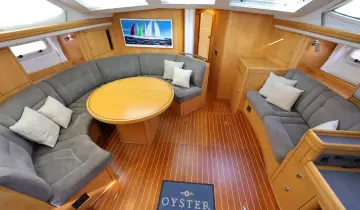 Thumbnail von Oyster 56 AMANZI