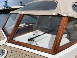 Thumbnail von State Marine PTS 26 Cormoran